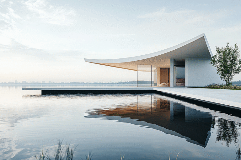 u3561623498 render the modern two story house situated near a 6745acaf 384f 4d9a 9eac be115d227979 3